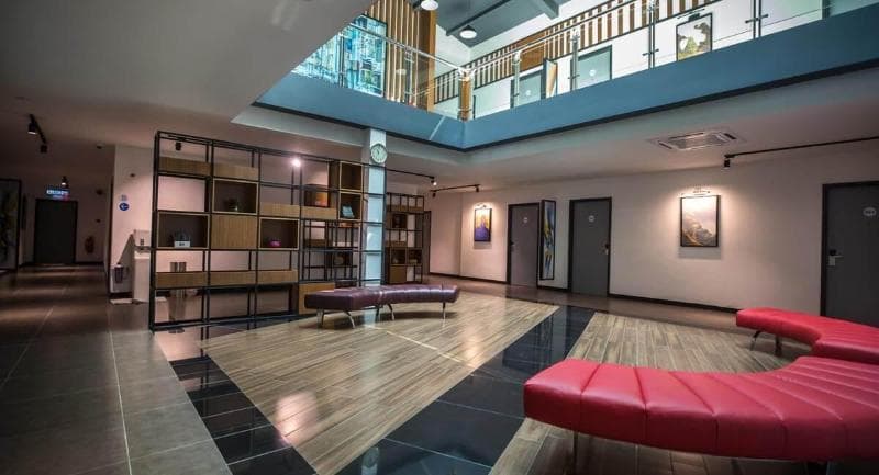 3-Plus Hotel 3