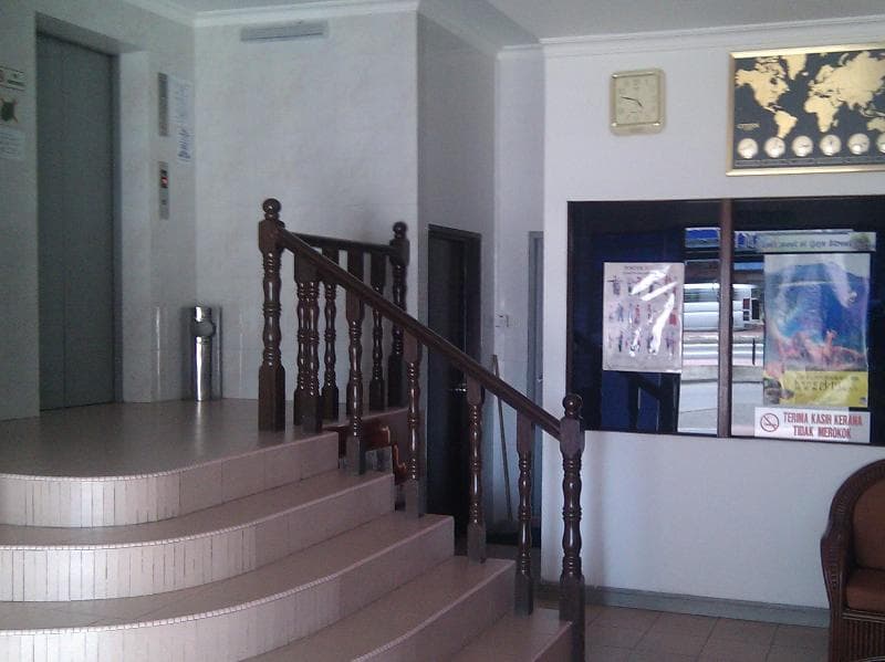 Wah May Hotel 4