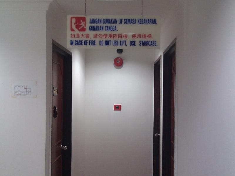 Wah May Hotel 5