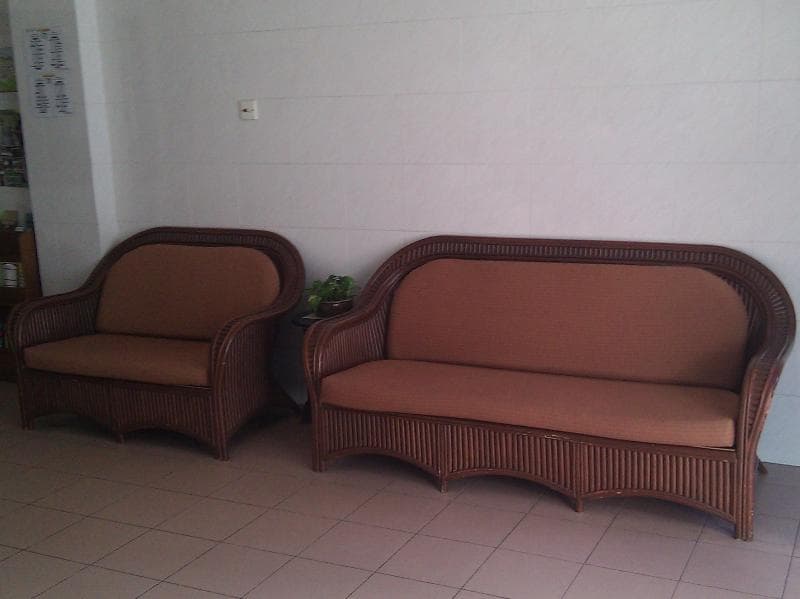 Wah May Hotel photo 1