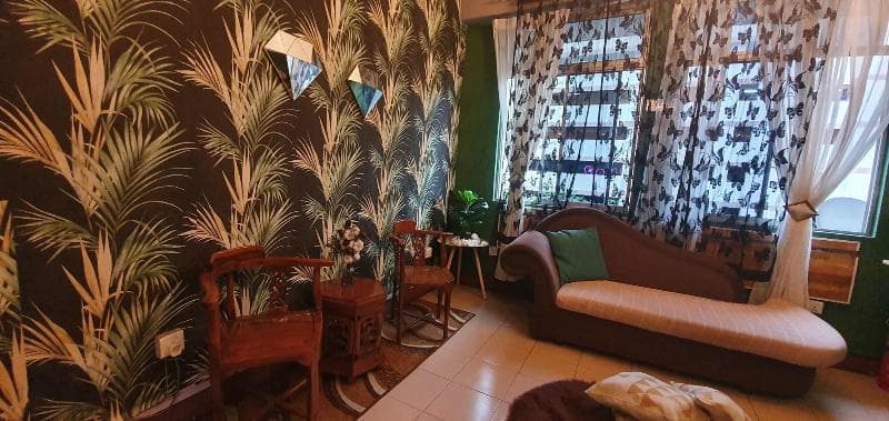 Escape Backpackers Kk 5