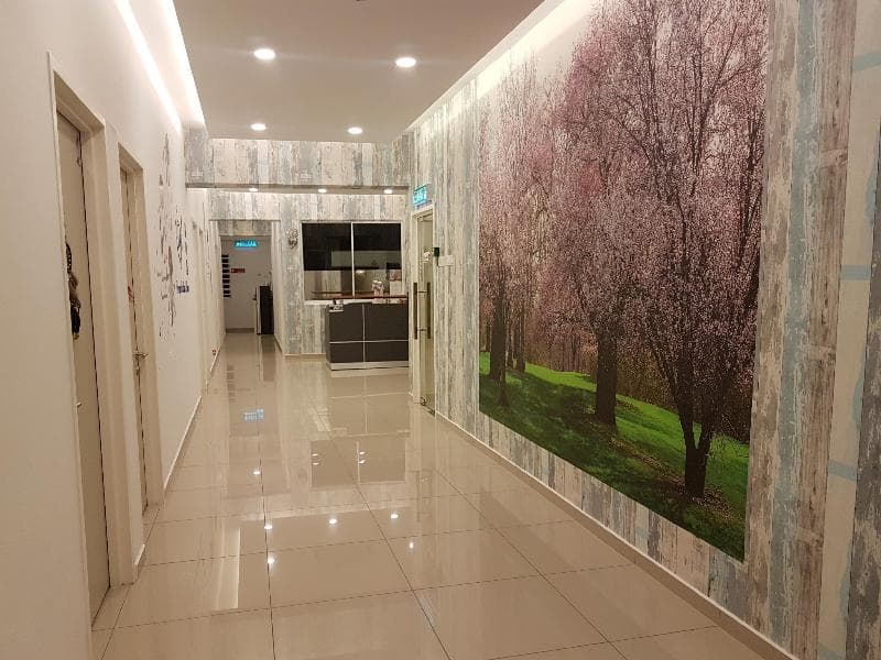 Dream Catchers Home Hotel 5