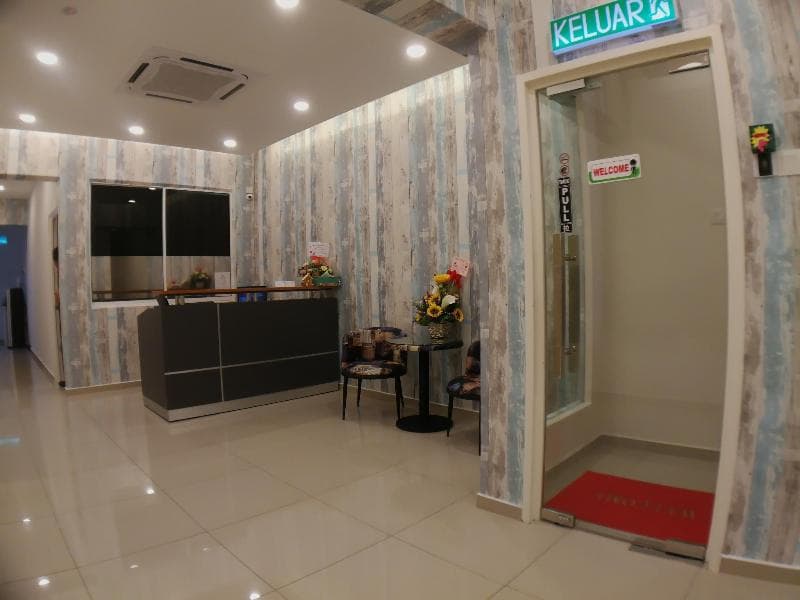 Dream Catchers Home Hotel photo 1