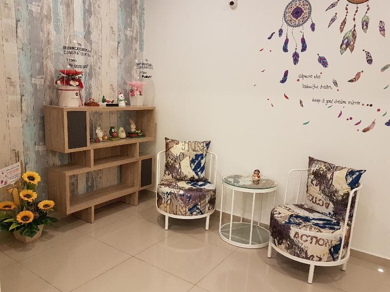 Dream Catchers Home Hotel 4