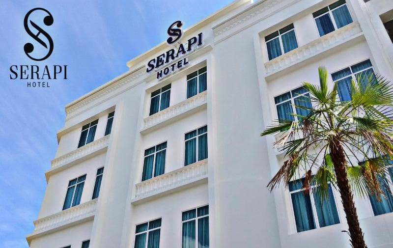 Serapi Hotel 3