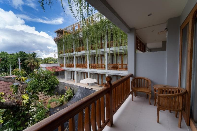 Komodo Lodge 3