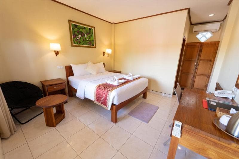 Komodo Lodge photo 1