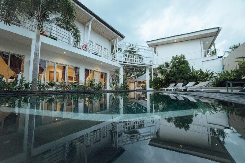 Gili Amor Boutique Resort 4