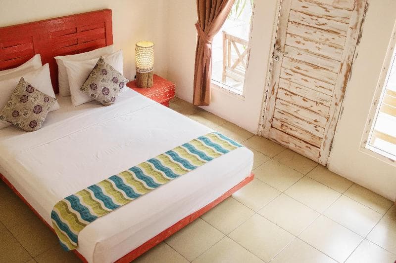 Gili Amor Boutique Resort 5