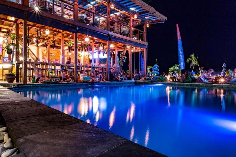 Pesona Beach Resort And Spa (Adults Only) photo 1