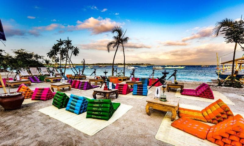 Pesona Beach Resort And Spa (Adults Only) 4