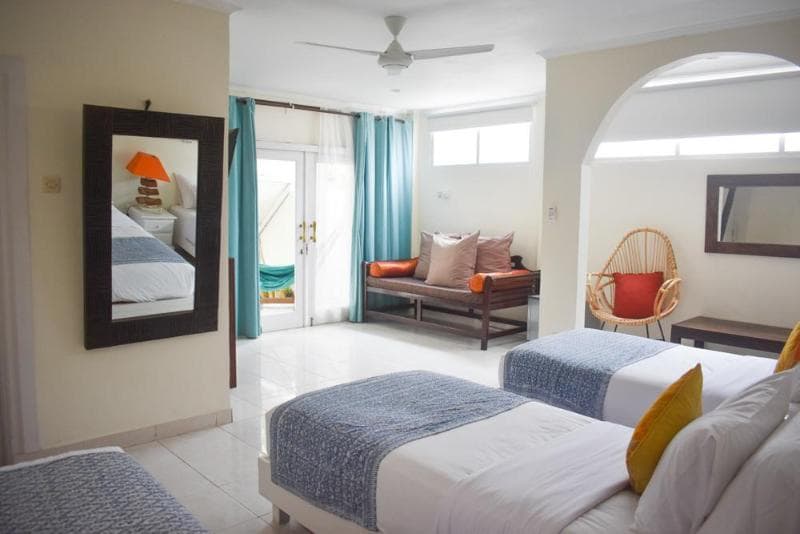 Pesona Beach Resort And Spa (Adults Only) 2