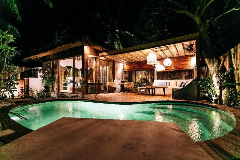Majo Private Villas 3
