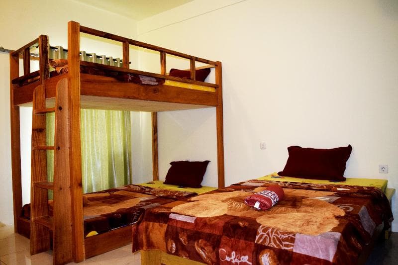 Panda Cottage photo 1