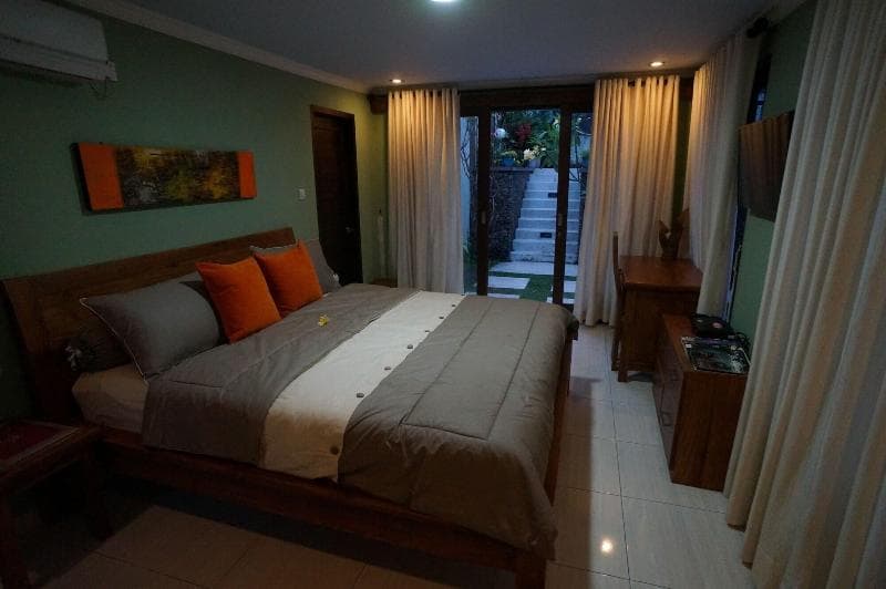Villa Mataano 3