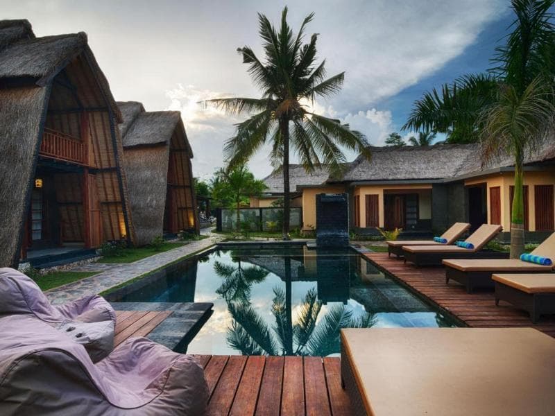 Kies Villas 3