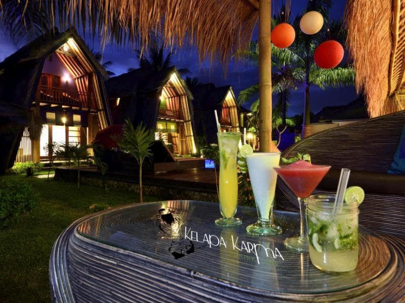 Kies Villas main