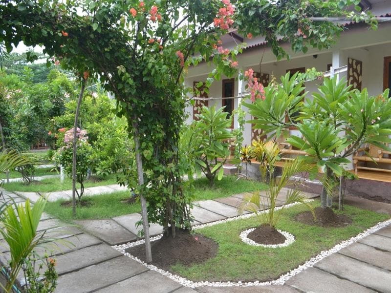 Kiayazo Homestay photo 1