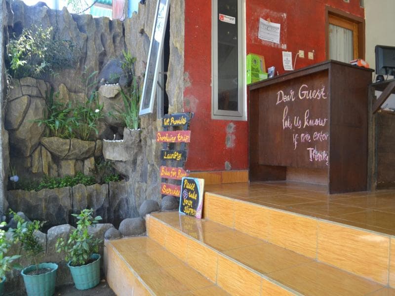 Kiayazo Homestay 3