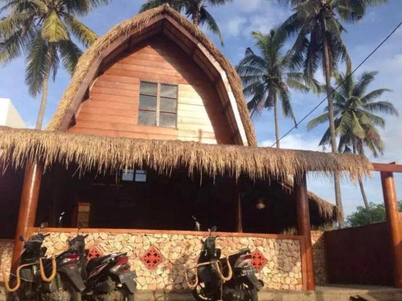 Dream Hotel Kute Lombok 4