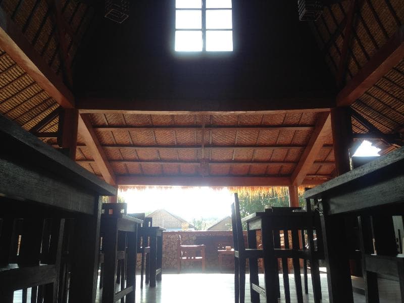 Dream Hotel Kute Lombok photo 1