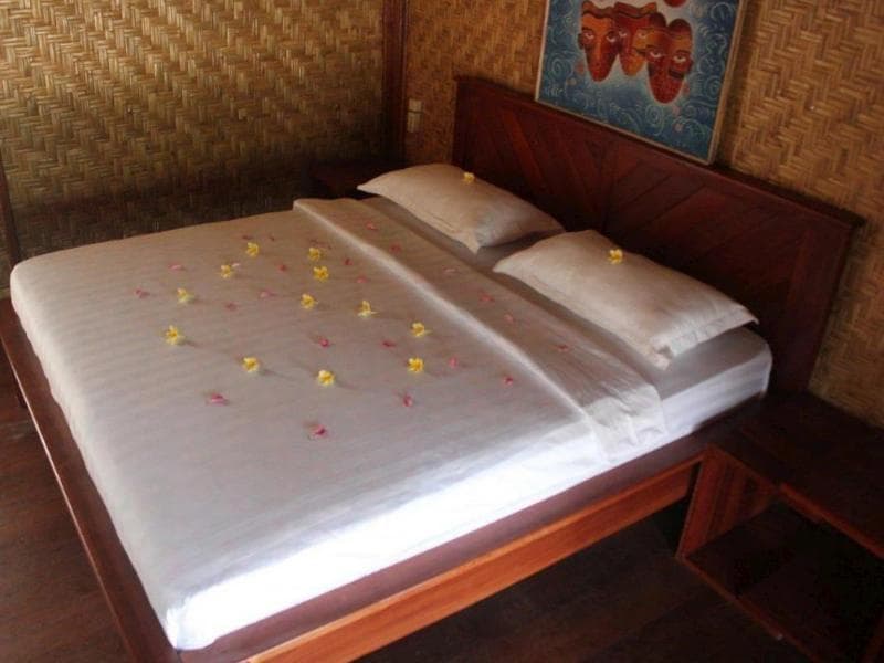 Dream Hotel Kute Lombok 5
