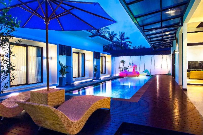 Gili Khayangan Villas 3