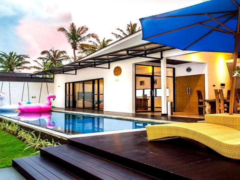 Gili Khayangan Villas 5
