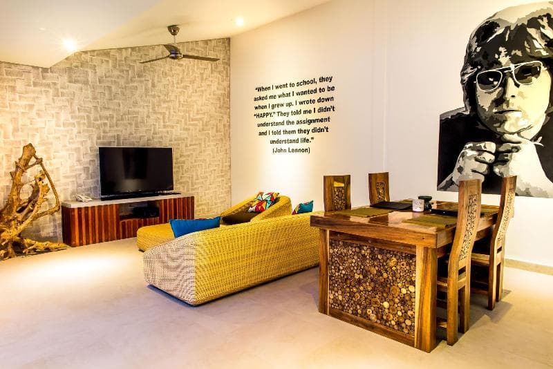 Gili Khayangan Villas 2