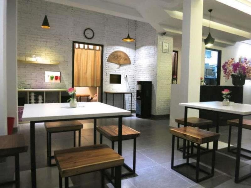 Hart Hotel 2