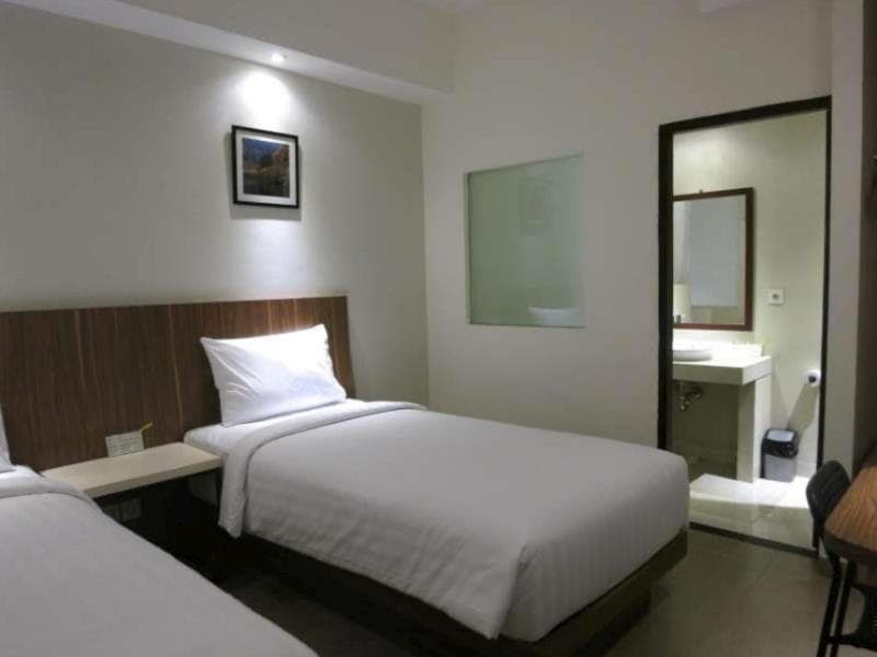 Hart Hotel 4