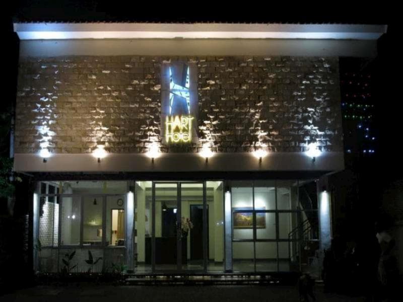 Hart Hotel 5