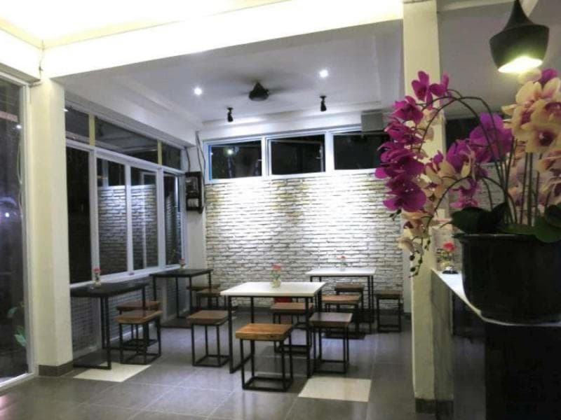 Hart Hotel photo 1