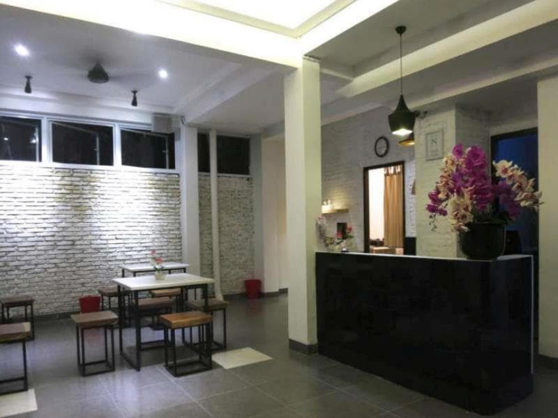 Hart Hotel 3