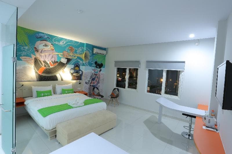 Fizz Hotel Lombok photo 1