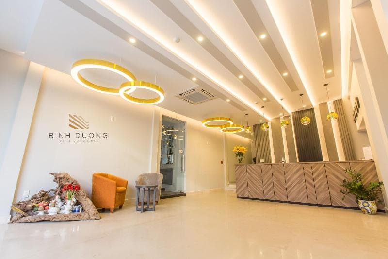 Binh Duong Hotel 4