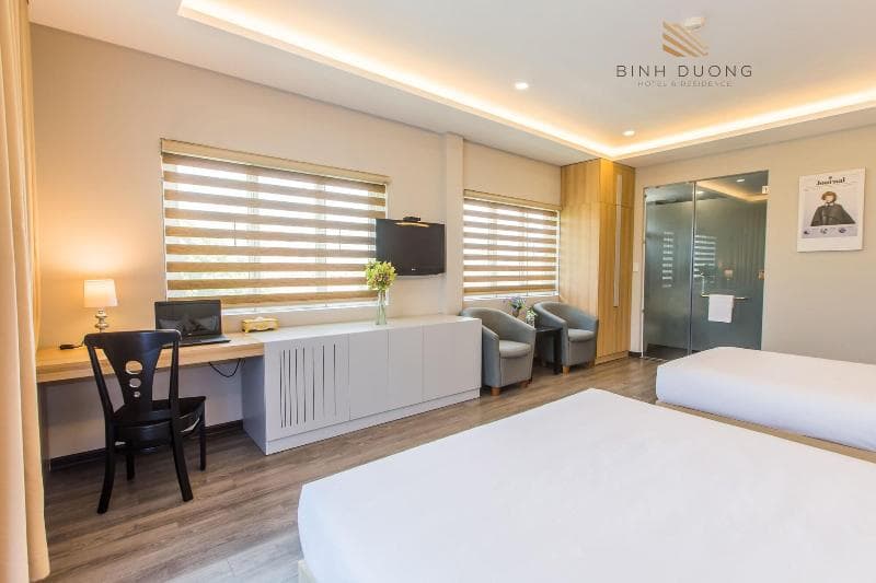 Binh Duong Hotel 3