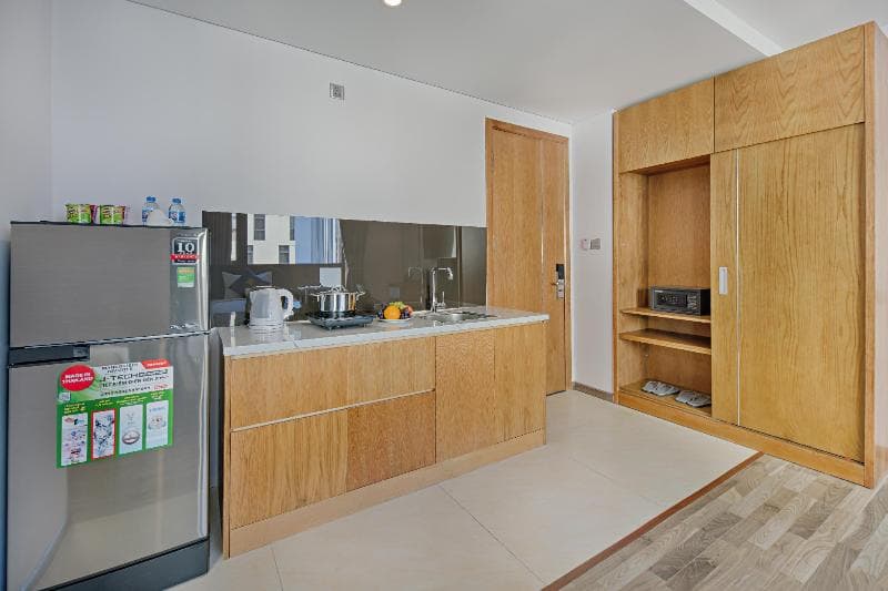 Jolia Hotel And Apartment - My Khe Beach 5