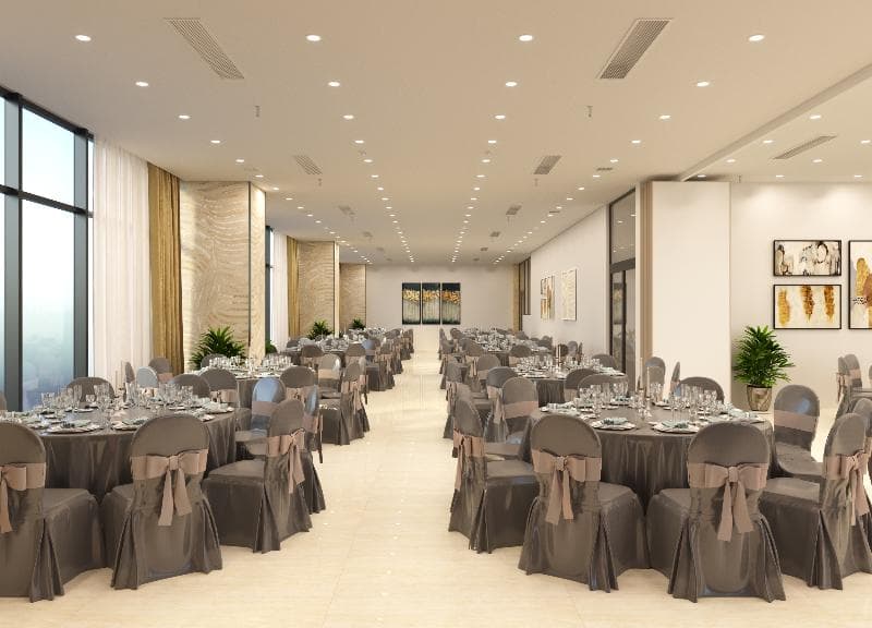 Gic Luxury Hotel And Spa photo 1