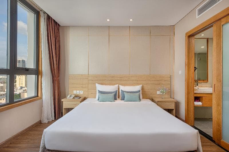 Gic Luxury Hotel And Spa 4