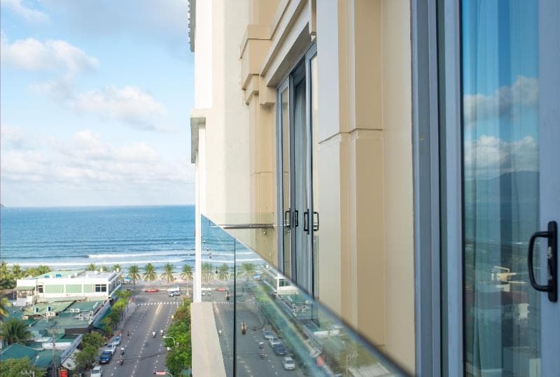 Richico Apartments And Hotel 4