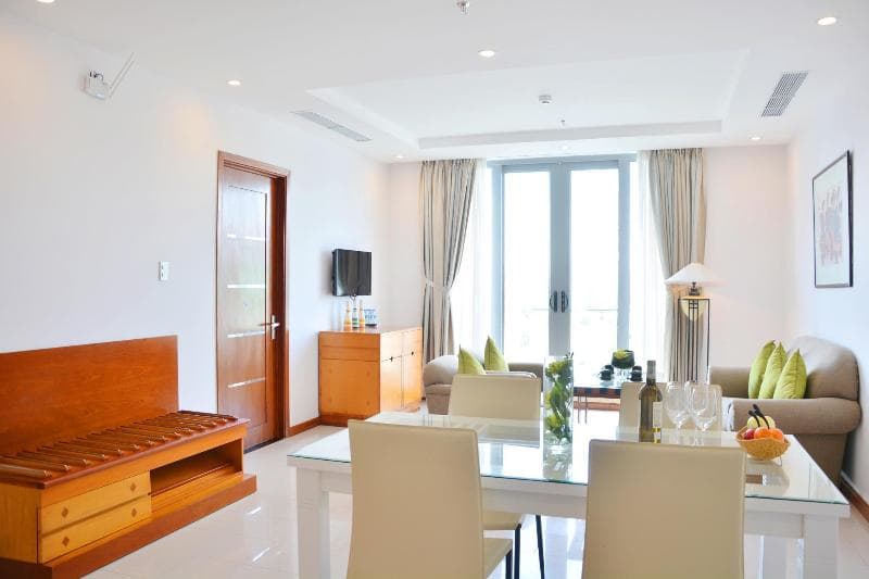 Richico Apartments And Hotel 5