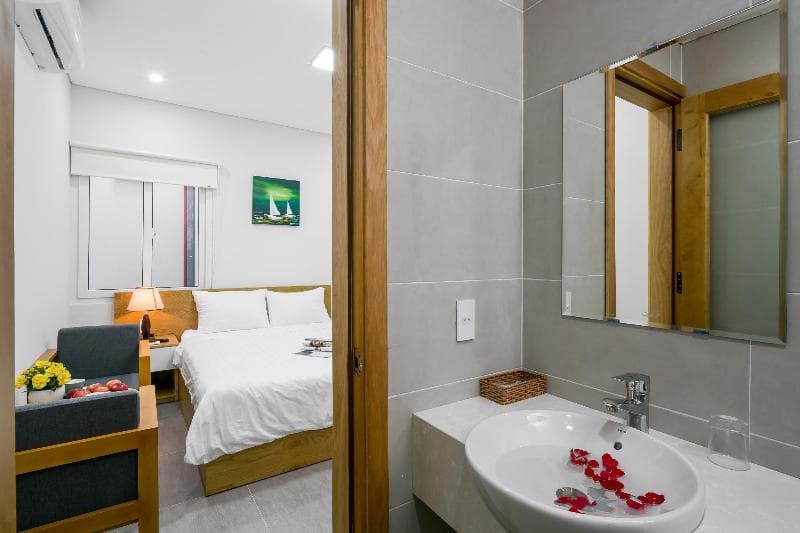 Anh Villa Hotel 5