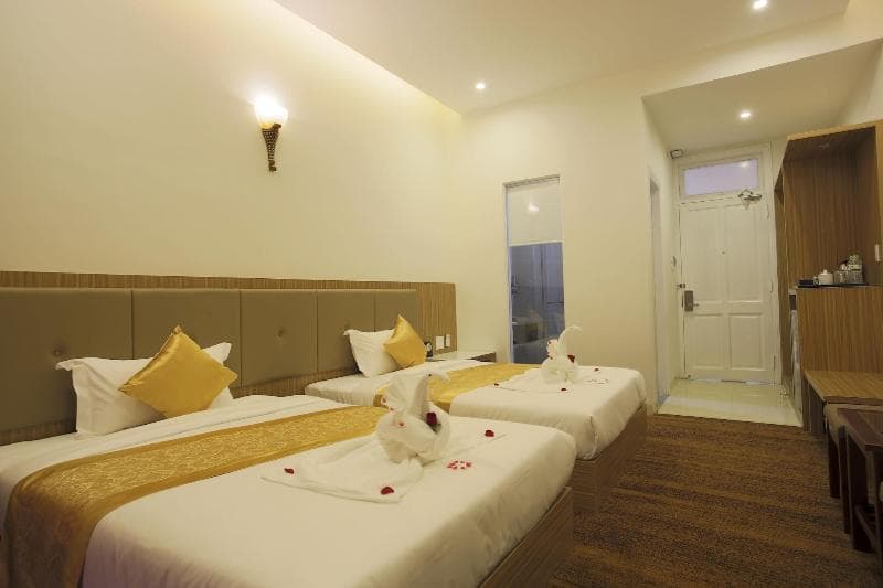 Red Palace Hotel 5