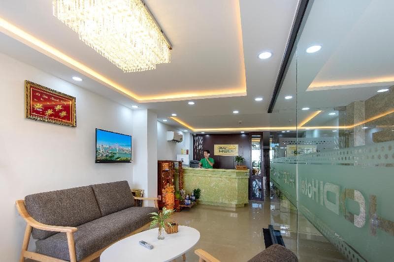 Hodi Hotel 3