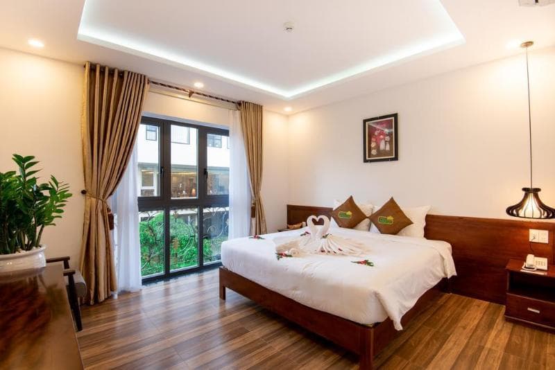 Hodi Hotel photo 1
