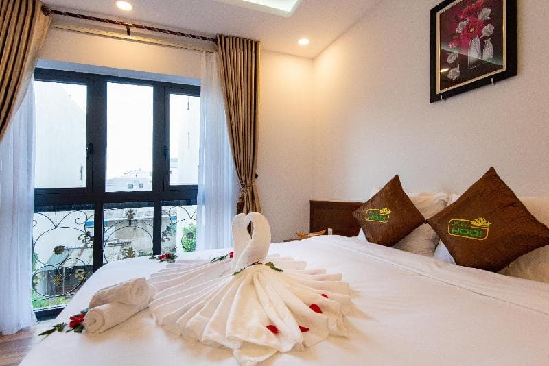 Hodi Hotel 5