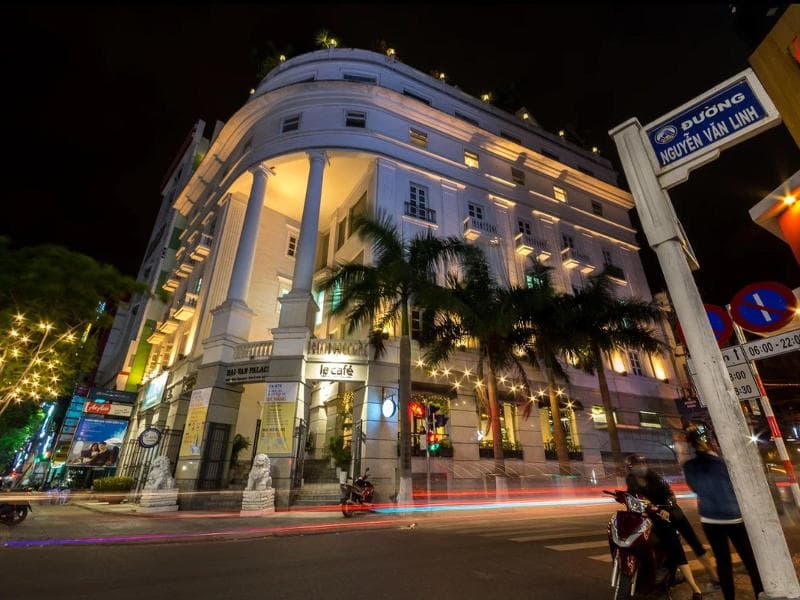 Danang Boutique Hotel 4