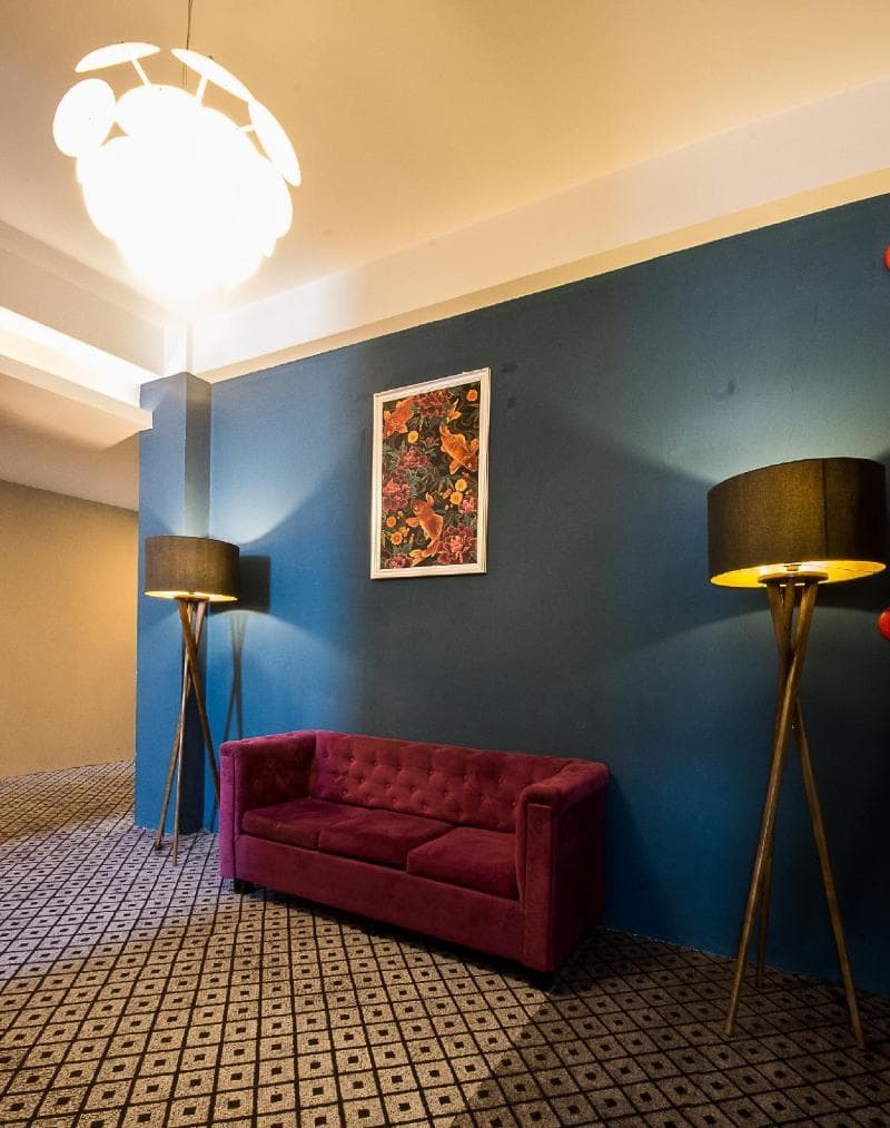 Danang Boutique Hotel photo 1