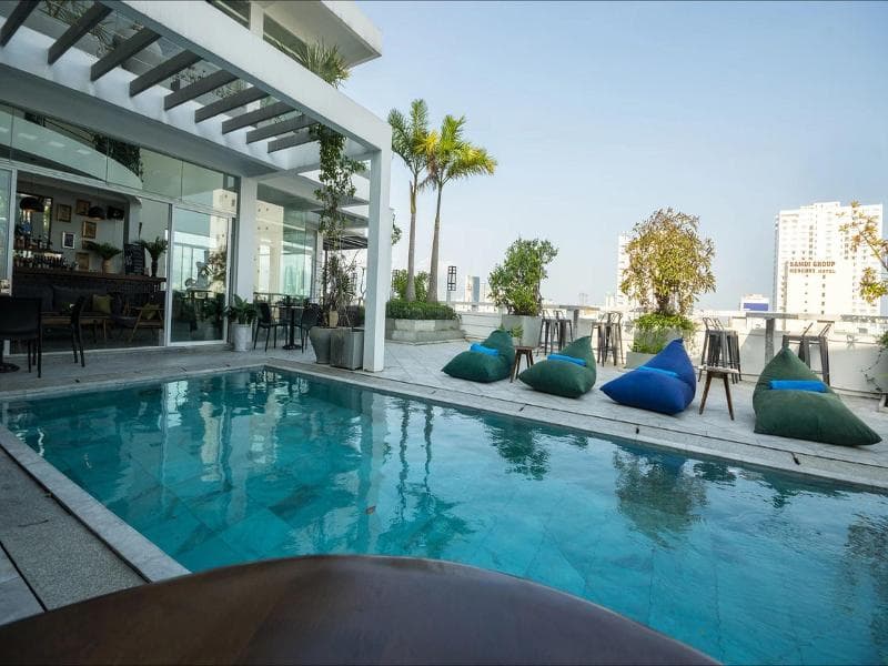 Danang Boutique Hotel 3